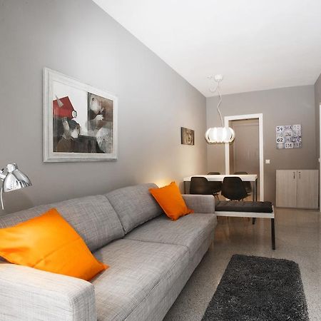 Bcn Sagrada Familia Apartments Barcelona Værelse billede