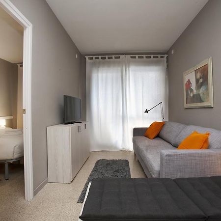 Bcn Sagrada Familia Apartments Barcelona Værelse billede