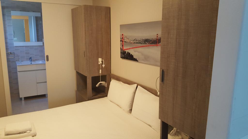 Bcn Sagrada Familia Apartments Barcelona Værelse billede